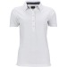 Polo fashion Femme - James Nicholson cadeau d’entreprise