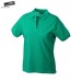 Polo classique Femme - James Nicholson cadeau d’entreprise