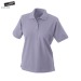 Polo classique Femme - James Nicholson, polo femme publicitaire