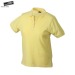 Polo classique Femme - James Nicholson cadeau d’entreprise