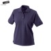 Polo classique Femme - James Nicholson, polo femme publicitaire