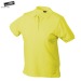 Polo classique Femme - James Nicholson, polo femme publicitaire