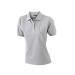 Polo classique Femme - James Nicholson cadeau d’entreprise