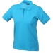 Polo classique Femme - James Nicholson, polo femme publicitaire