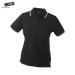 Polo classique Femme - James Nicholson cadeau d’entreprise