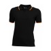 Polo classique Femme - James Nicholson, polo femme publicitaire
