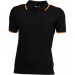 Polo classique Femme - James Nicholson, polo femme publicitaire