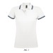 Polo femme 200g PASADENA, polo femme publicitaire