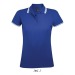 Polo femme 200g PASADENA, polo femme publicitaire