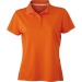 Polo technique Femme - James Nicholson, polo femme publicitaire