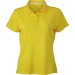 Polo technique Femme - James Nicholson, polo femme publicitaire