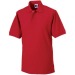 POLO HEAVY DUTY - Russell, Textile Russell publicitaire