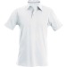 Polo homme manches courtes Kariban cadeau d’entreprise