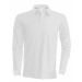 Polo Homme Manches Longues Kariban cadeau d’entreprise