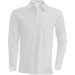 Polo Homme Manches Longues Kariban cadeau d’entreprise