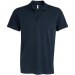 Polo homme Mike Kariban, Textile Kariban publicitaire