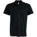 Polo homme Mike Kariban cadeau d’entreprise