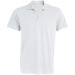 Polo homme Mike Kariban, Textile Kariban publicitaire