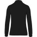 Polo jersey manches longues femme - Kariban cadeau d’entreprise