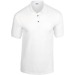 Polo jersey respirant adulte gildan cadeau d’entreprise