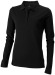 Polo manches longues femme Oakville, polo femme publicitaire