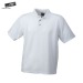 Polo Workwear Unisex - James Nicholson cadeau d’entreprise