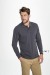 Polo manches longues ajusté 180g PERFECT cadeau d’entreprise