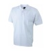 Polo Workwear Homme - James Nicholson, Polo professionnel de travail publicitaire