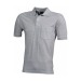 Polo Workwear Homme - James Nicholson cadeau d’entreprise