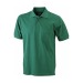 Polo Workwear Homme - James Nicholson cadeau d’entreprise