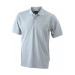 Polo Workwear Homme - James Nicholson, Polo professionnel de travail publicitaire