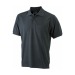 Polo Workwear Homme - James Nicholson, Polo professionnel de travail publicitaire