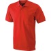 Polo Workwear Homme - James Nicholson, Polo professionnel de travail publicitaire
