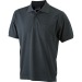 Polo Workwear Homme - James Nicholson, Polo professionnel de travail publicitaire
