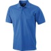 Polo Workwear Homme - James Nicholson cadeau d’entreprise