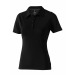 Polo stretch manches courtes femme Makham cadeau d’entreprise