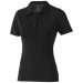 Polo stretch manches courtes femme Makham cadeau d’entreprise