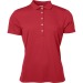Polo technique Femme - James Nicholson, polo femme publicitaire