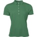 Polo technique Femme - James Nicholson, polo femme publicitaire