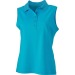 Polo technique Femme - James Nicholson, polo femme publicitaire