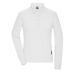 Polo Workwear Bio Femme - James Nicholson, Polo professionnel de travail publicitaire