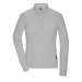 Polo Workwear Bio Femme - James Nicholson, Polo professionnel de travail publicitaire