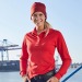 Polo Workwear Bio Femme - James Nicholson cadeau d’entreprise
