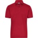 Polo Workwear Bio - James Nicholson cadeau d’entreprise