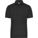 Polo Workwear Bio - James Nicholson cadeau d’entreprise