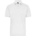 Polo Workwear Bio - James Nicholson cadeau d’entreprise