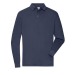 Polo Workwear Bio Homme - James Nicholson cadeau d’entreprise