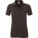 Polo Workwear Femme - James Nicholson, polo femme publicitaire