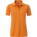 Polo Workwear Femme - James Nicholson, polo femme publicitaire