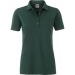 Polo Workwear Femme - James Nicholson cadeau d’entreprise